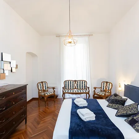 Apartmán Timeroma *