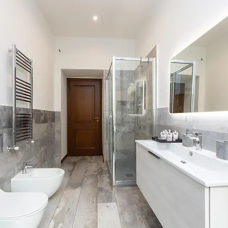 Timeroma Apartmán Řím