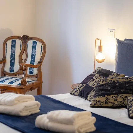 Apartmán Timeroma Řím