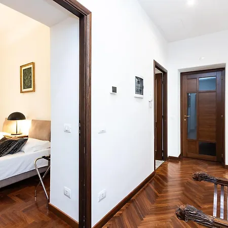 Apartmán Timeroma *