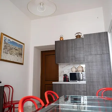 Apartament Timeroma *