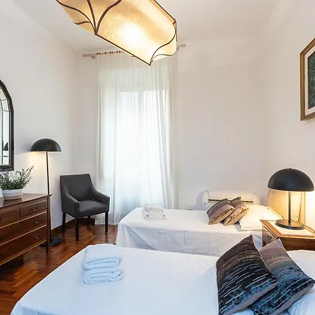 Apartament Timeroma Rzym
