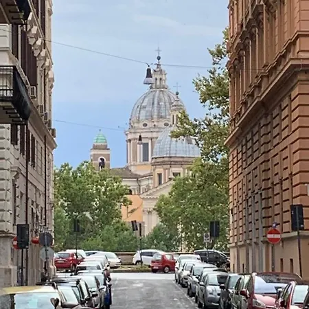 Apartament Timeroma Rzym