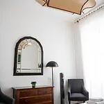 Appartement Timeroma *