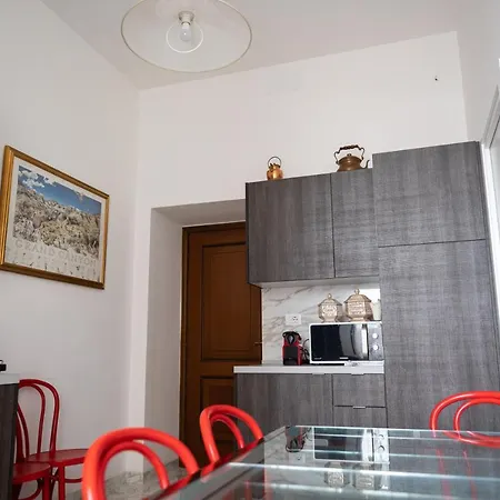 Apartamento Timeroma *