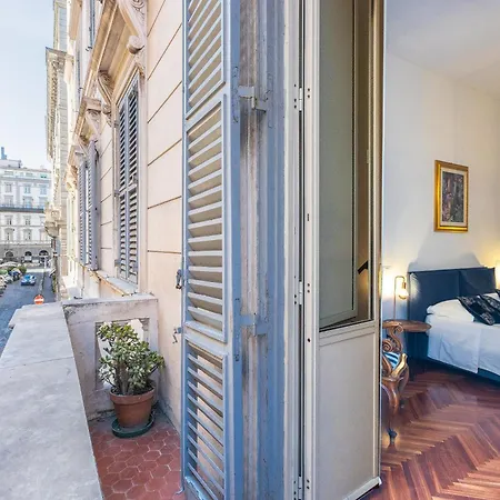Timeroma Apartamento