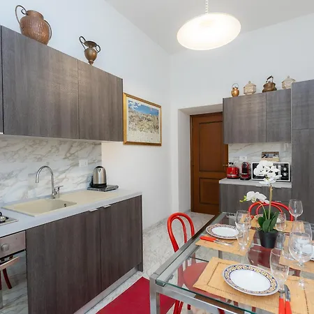 Timeroma Apartamento *