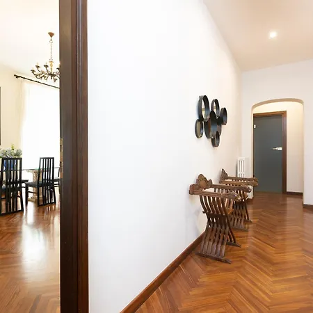 Timeroma Apartamento