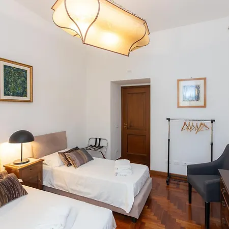 Апартаменты Timeroma