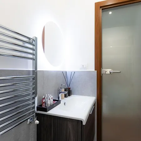 Timeroma Apartamento *