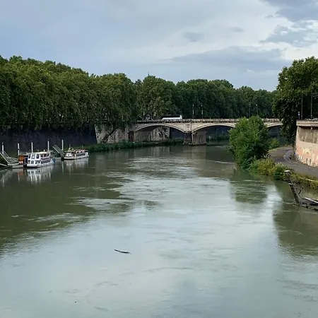 Apartamento Timeroma Roma