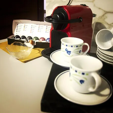 Timeroma Apartamento *