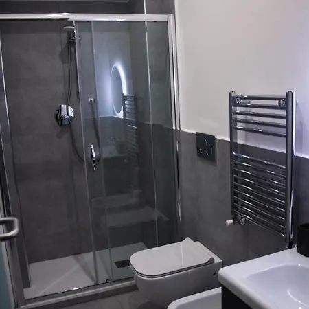 Timeroma Apartamento