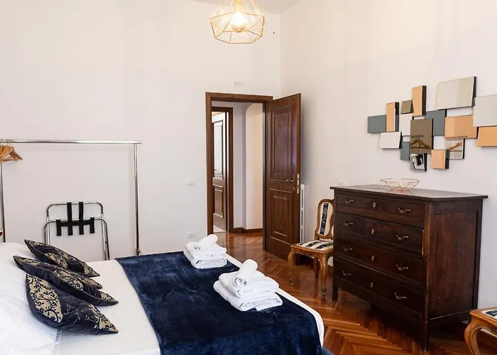 Lejlighed Timeroma *