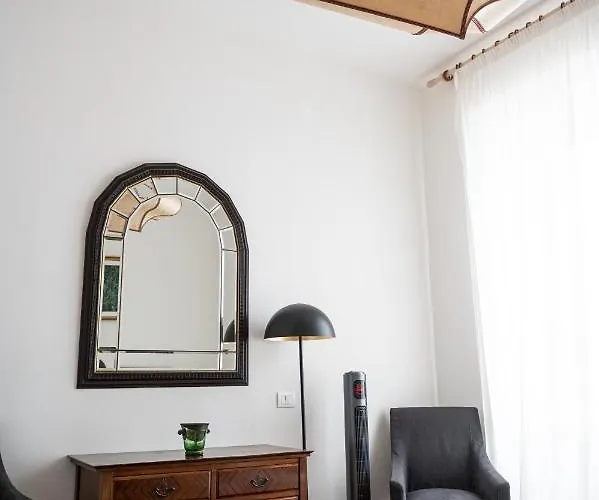 Lejlighed Timeroma *