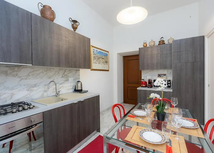 Timeroma Lejlighed *