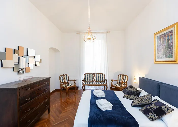 Lejlighed Timeroma *