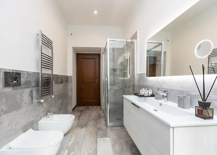 Timeroma Lejlighed Rom