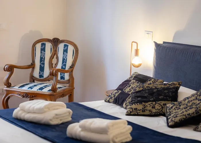 Lejlighed Timeroma Rom