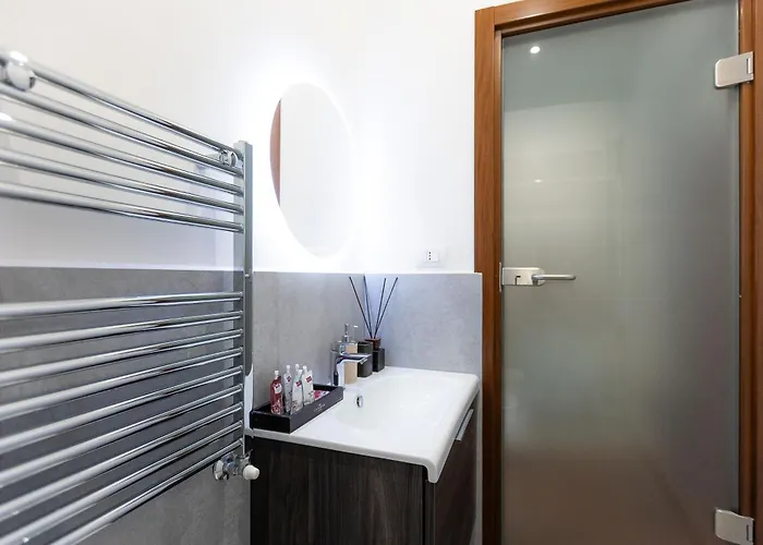 Timeroma Lejlighed *