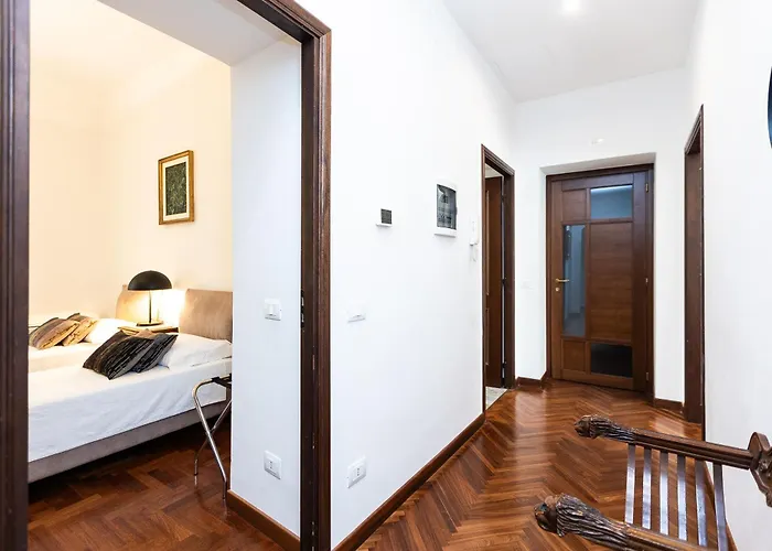 Lejlighed Timeroma *