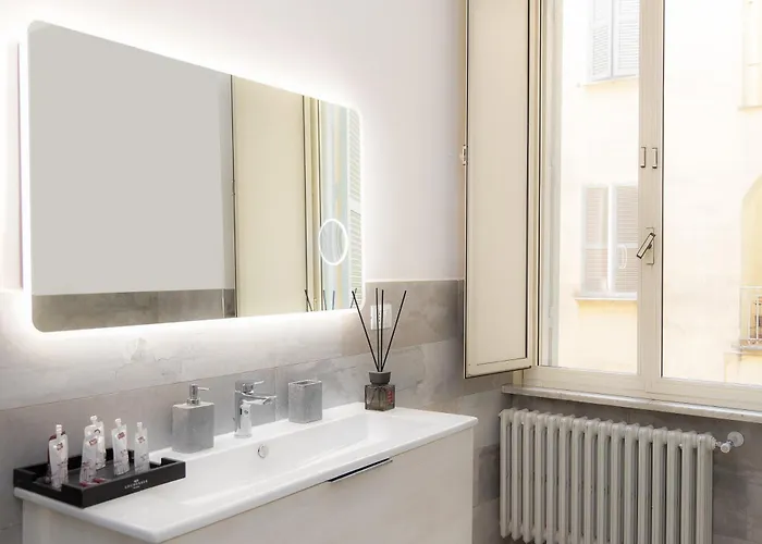 Timeroma Lejlighed Rom