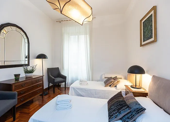 Lejlighed Timeroma Rom